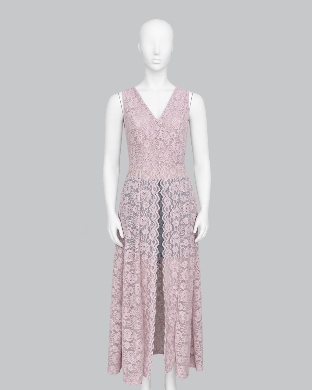 Maxi Blusa Venus