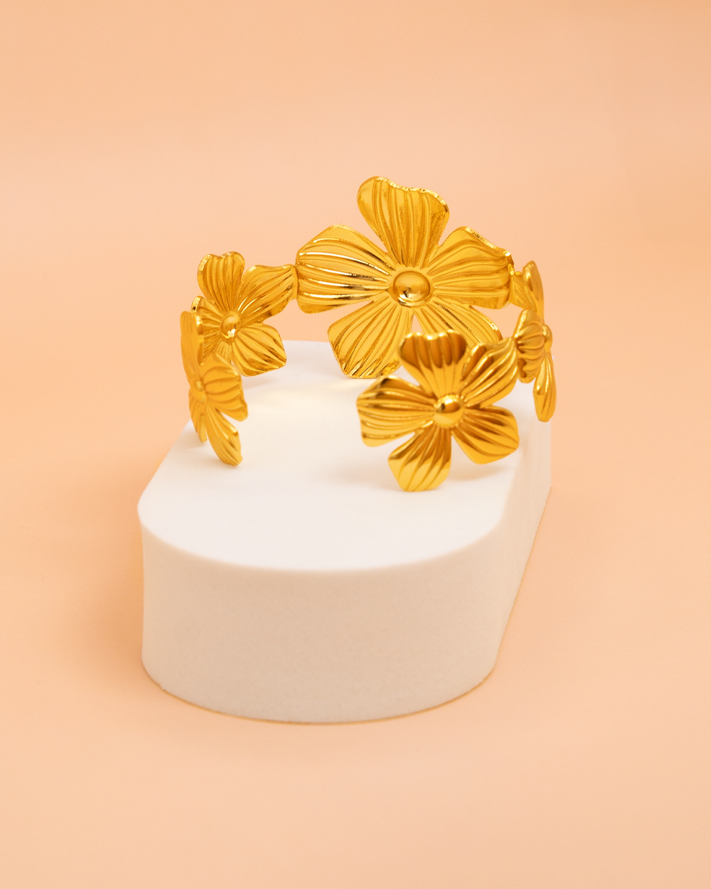 Pulsera Flor