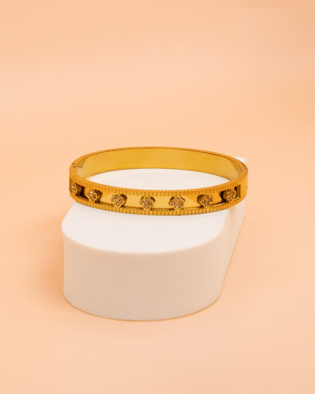 Pulsera Trebol classic