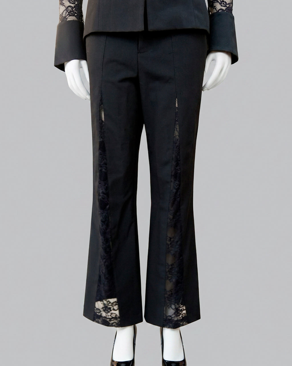 Pantalón Encaje Carolina pre-venta 6 de agosto