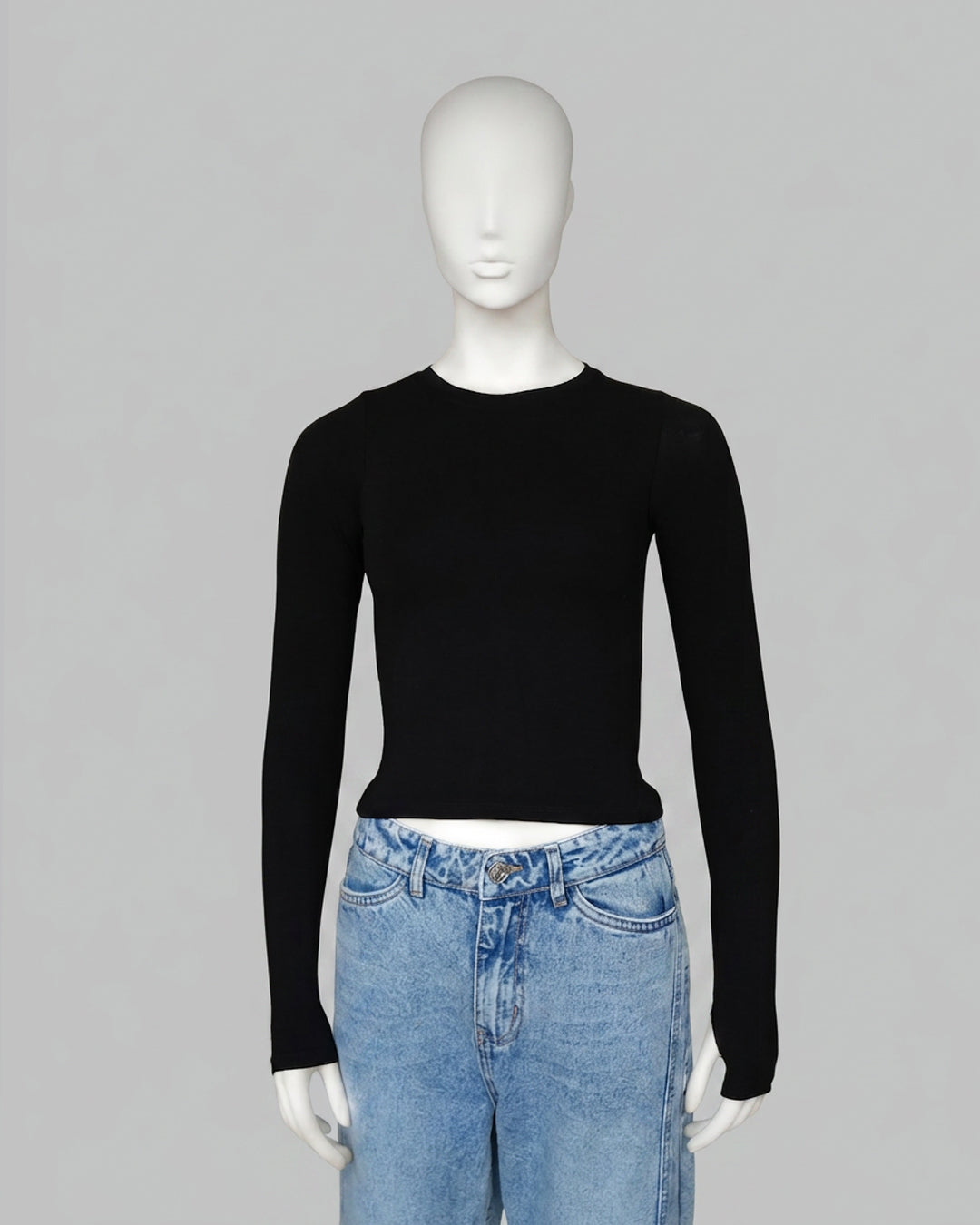 Polo Basico Scarly  M/L