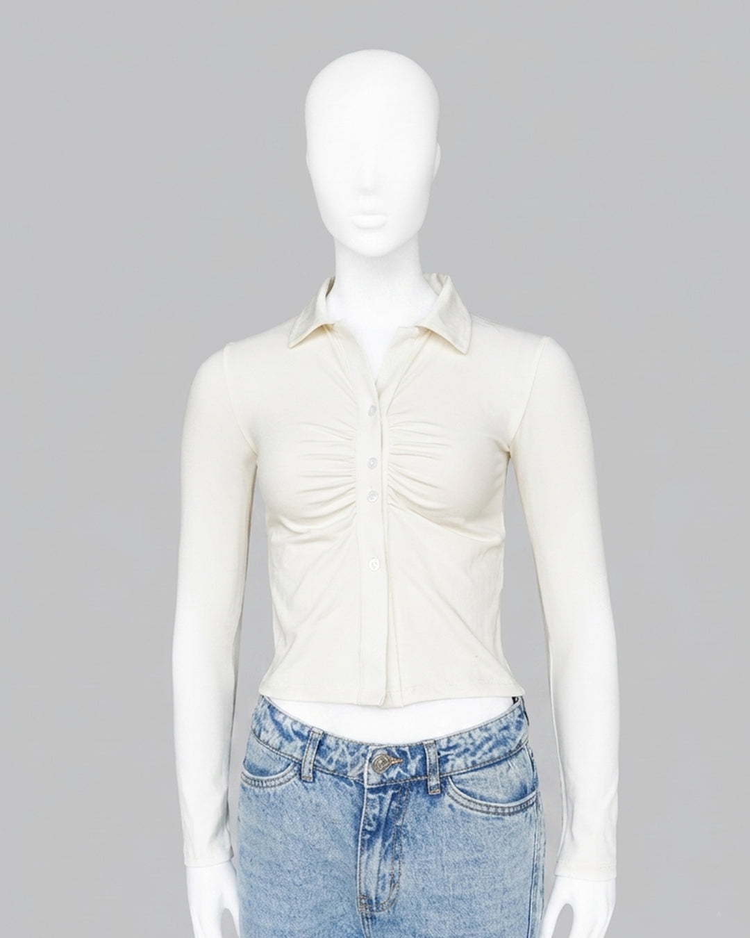 Polo Camisero Aitana