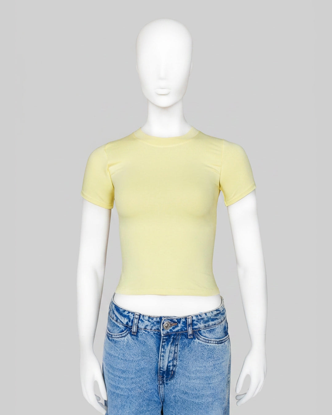 Polo Basico M/C Clara