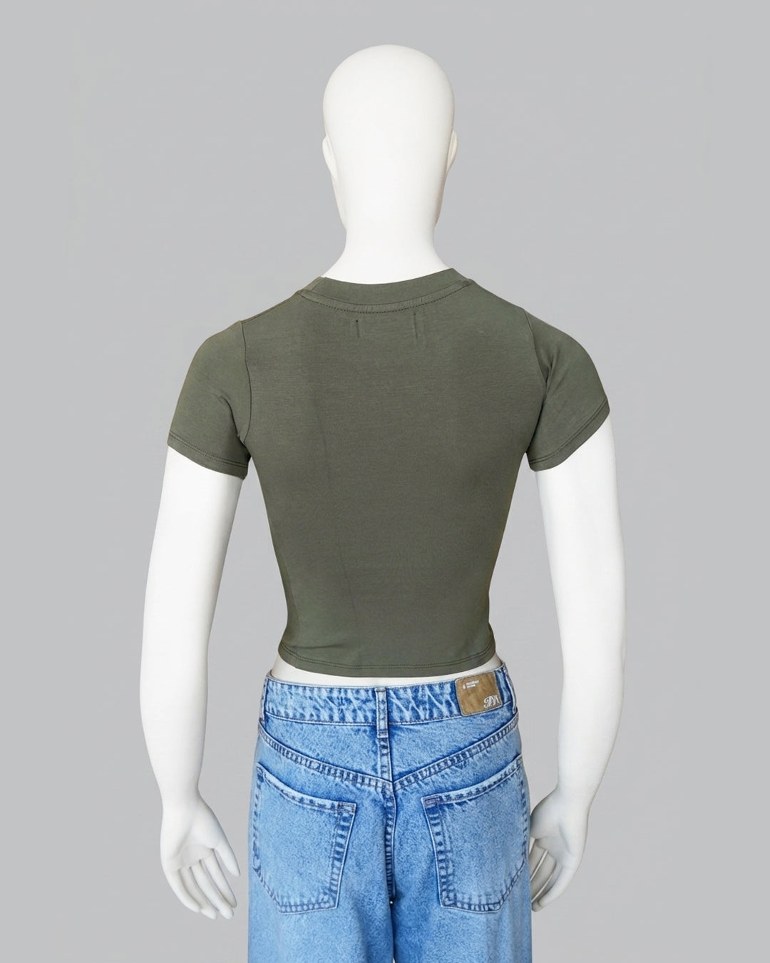 Polo Basico M/C Clara