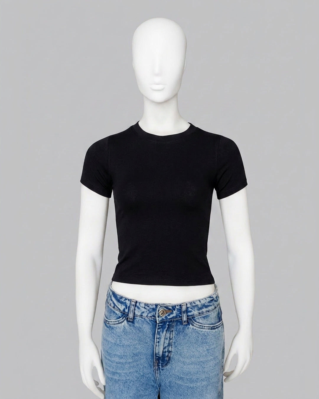 Polo Basico M/C Clara