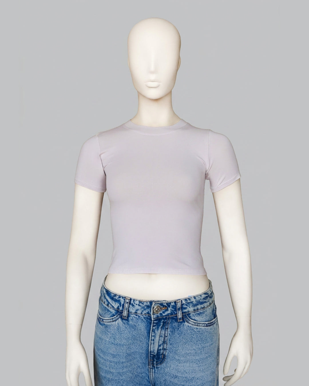 Polo Basico M/C Clara