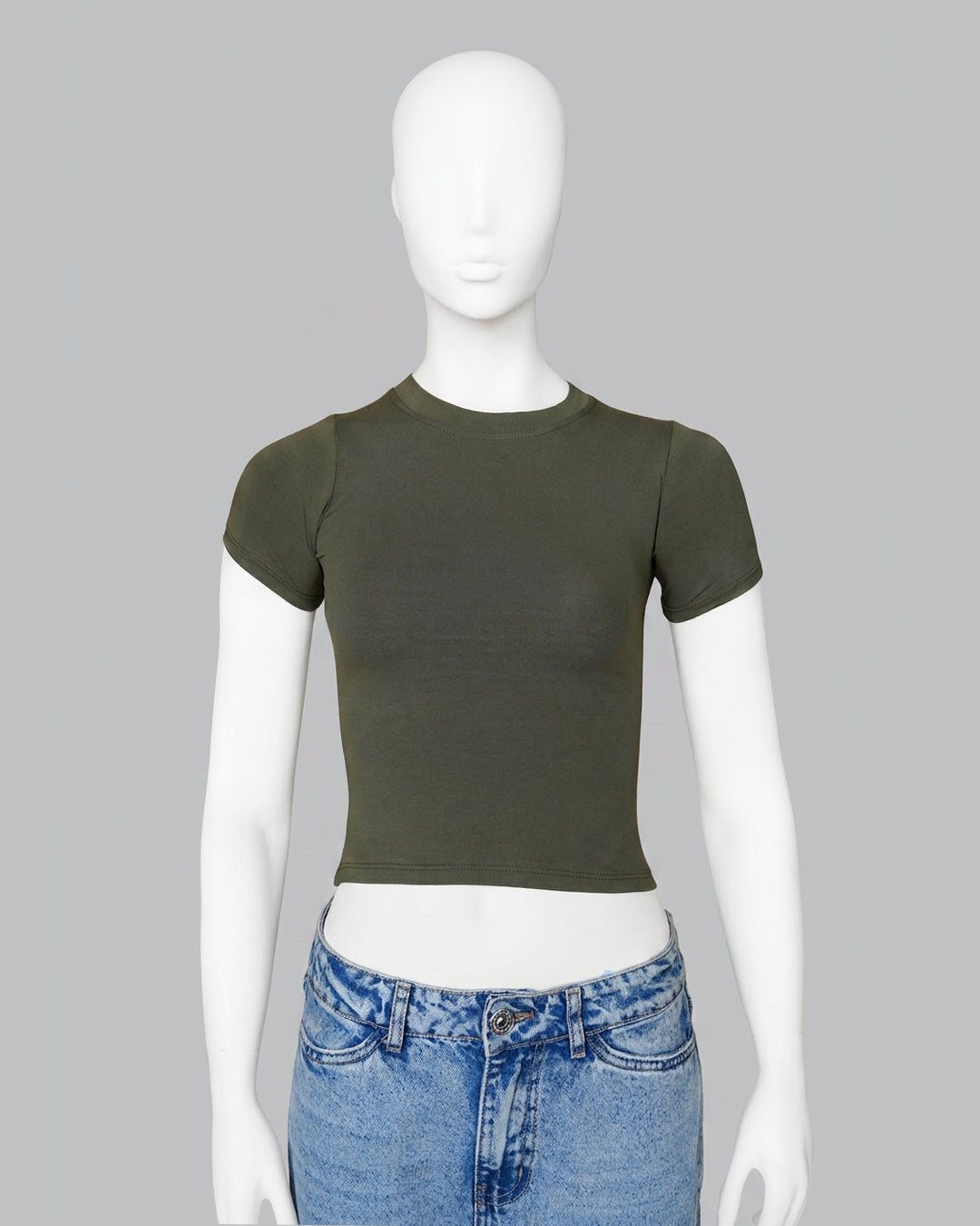 Polo Basico M/C Clara