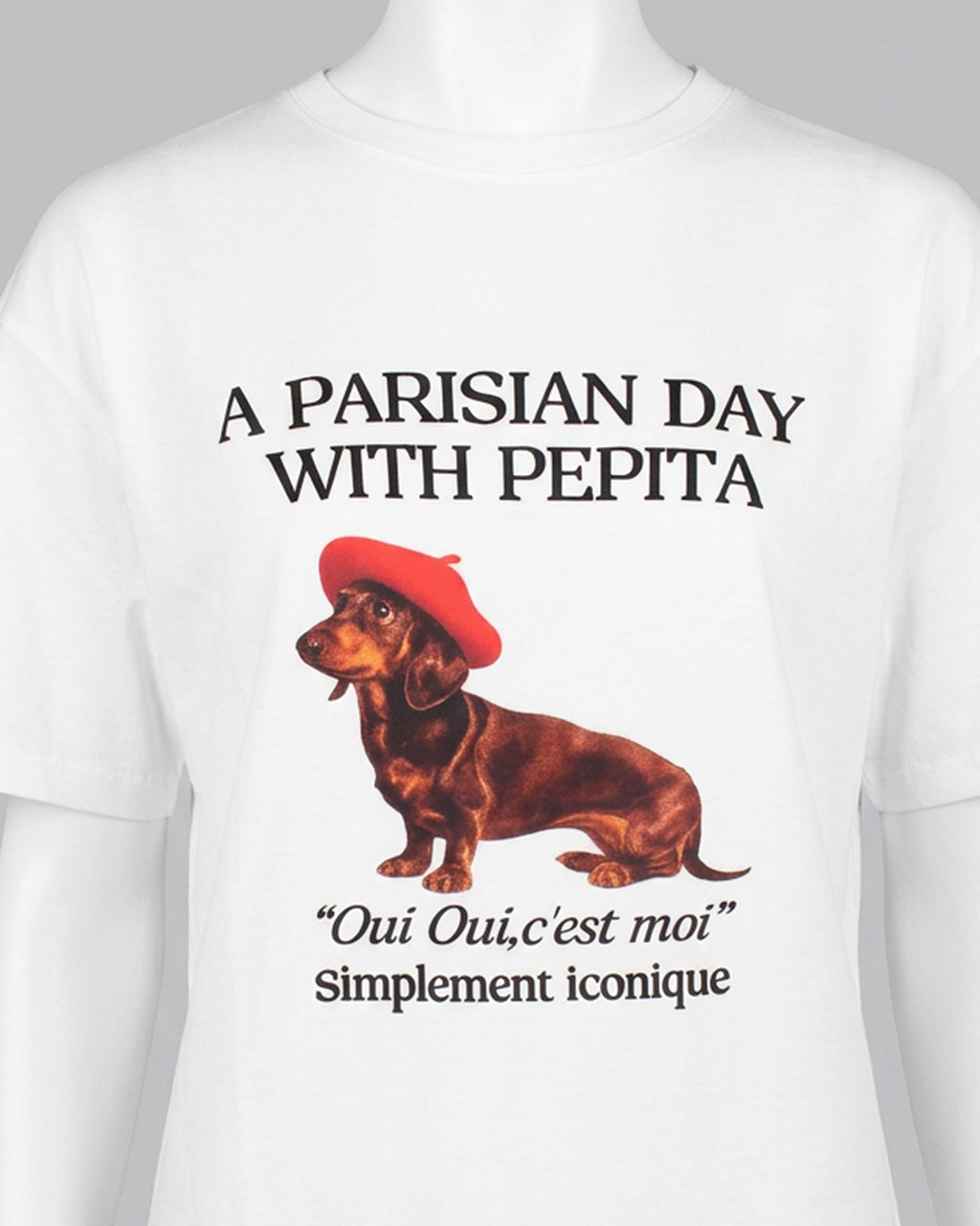Polo Básico Paris