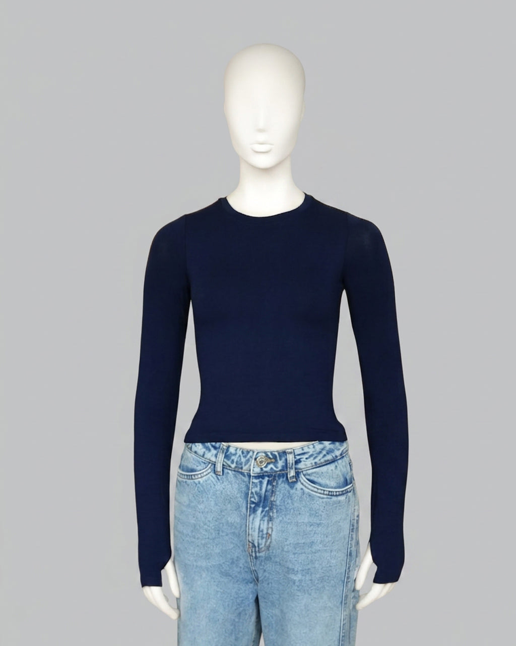 Polo Basico Scarly  M/L