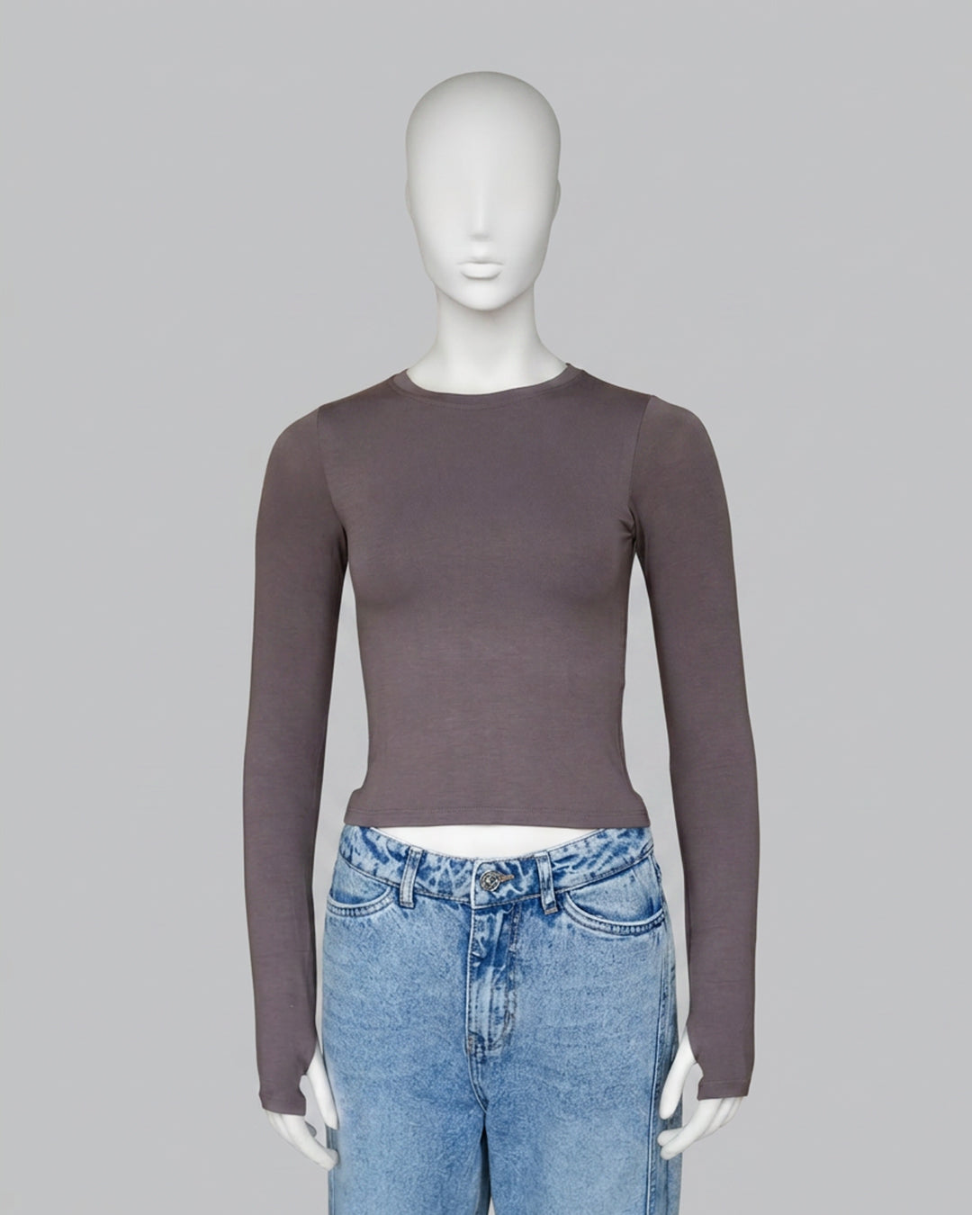 Polo Basico Scarly  M/L