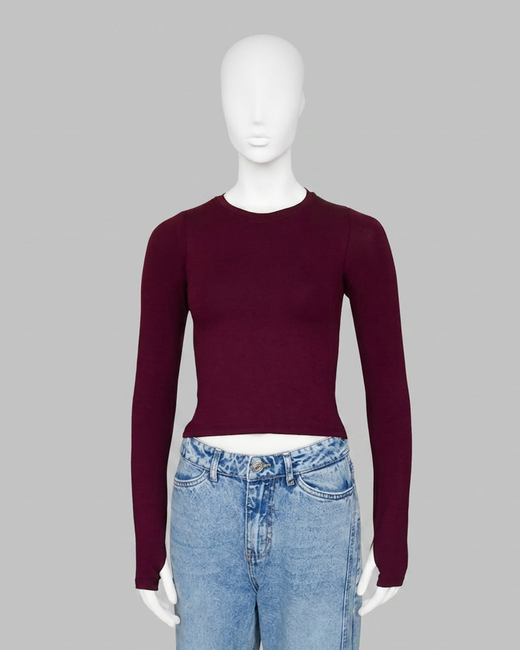 Polo Basico Scarly  M/L