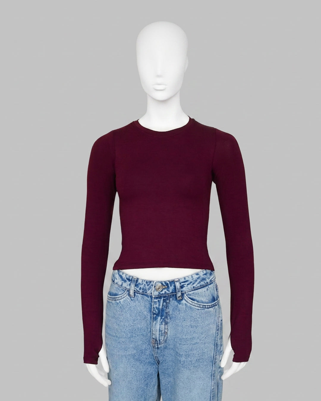 Polo Basico Scarly  M/L
