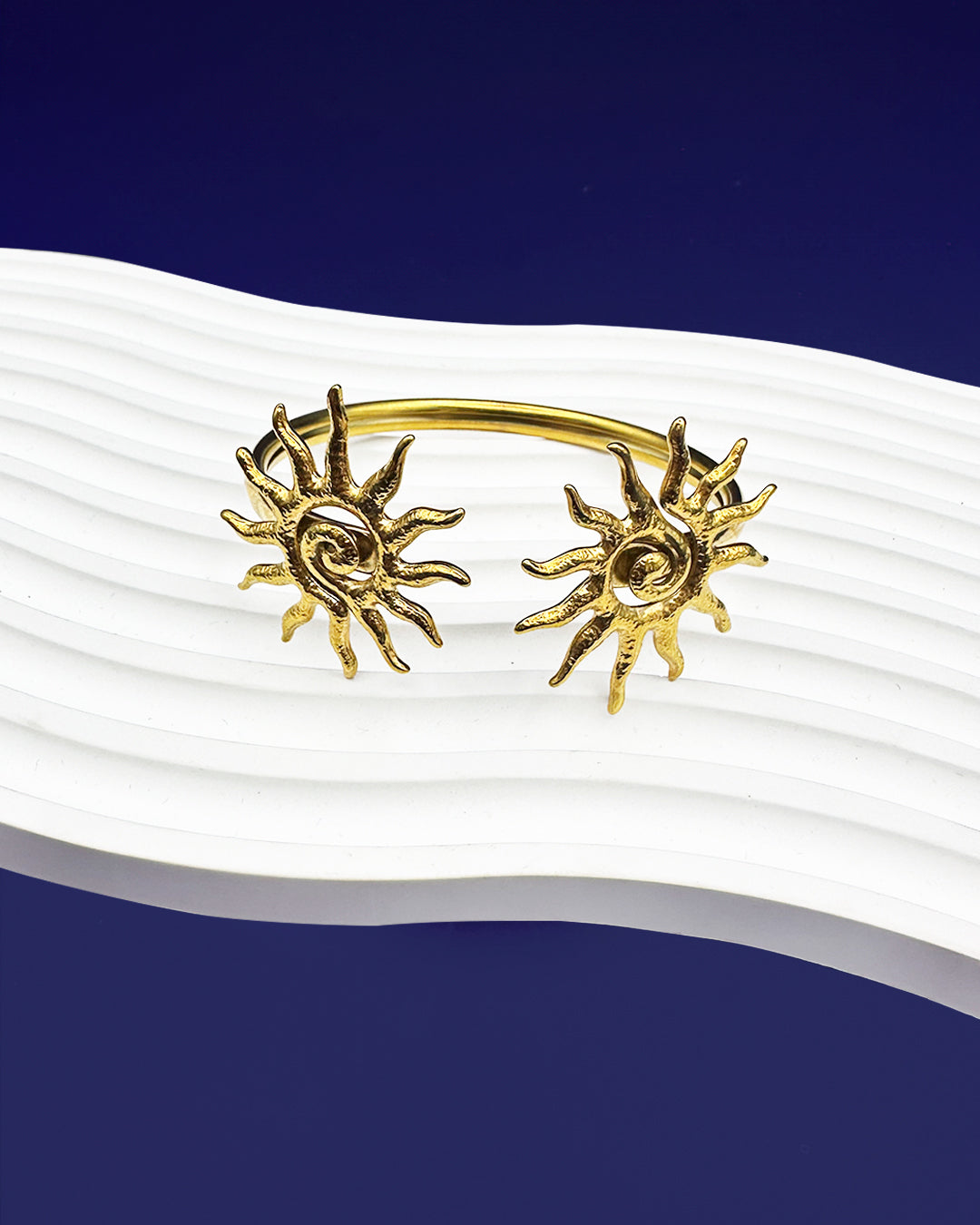 Pulsera Sol