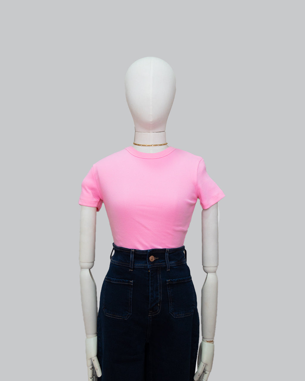 Básico Clásico Rib