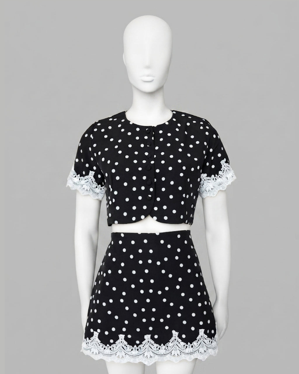 Falda Martha