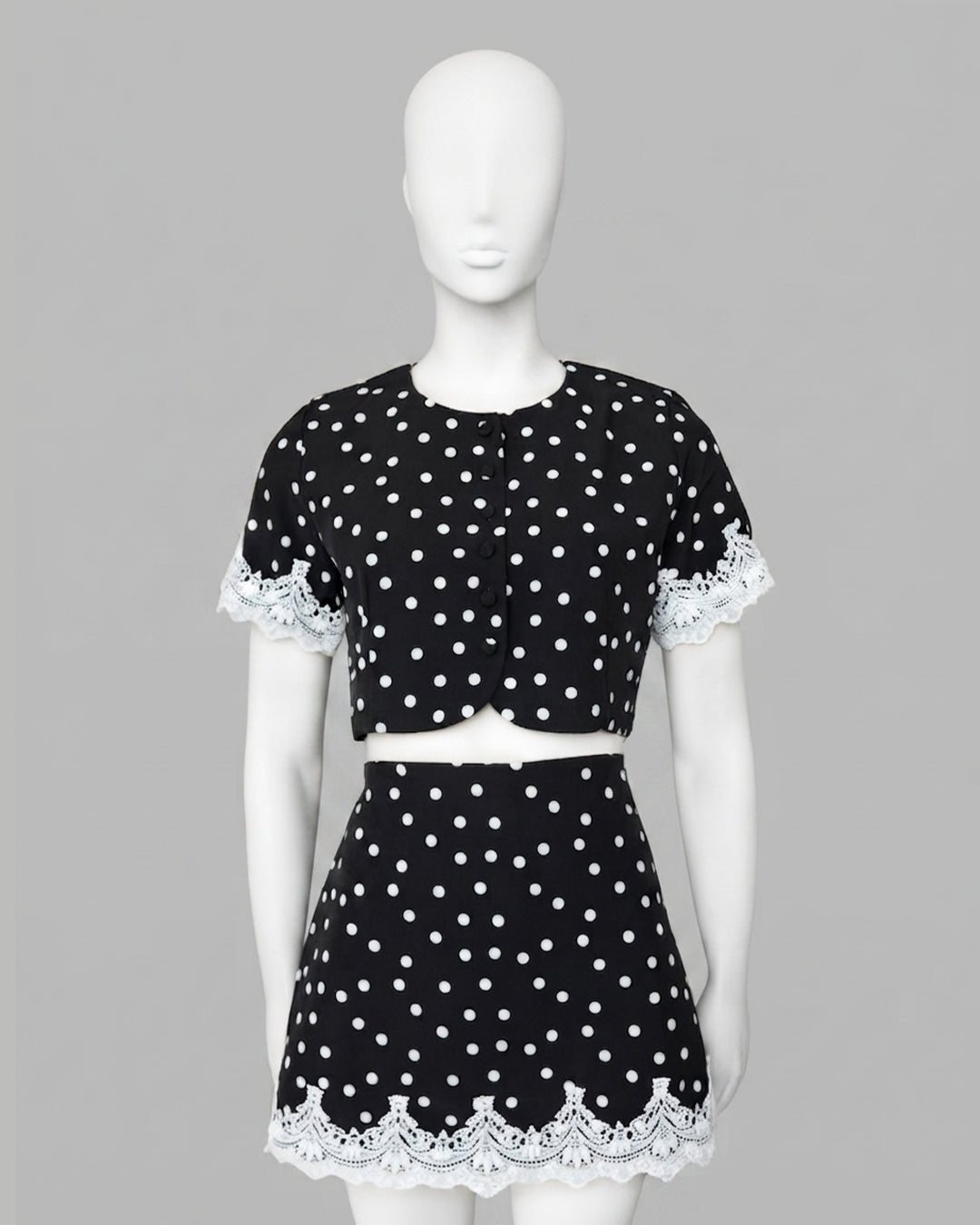 Falda Martha