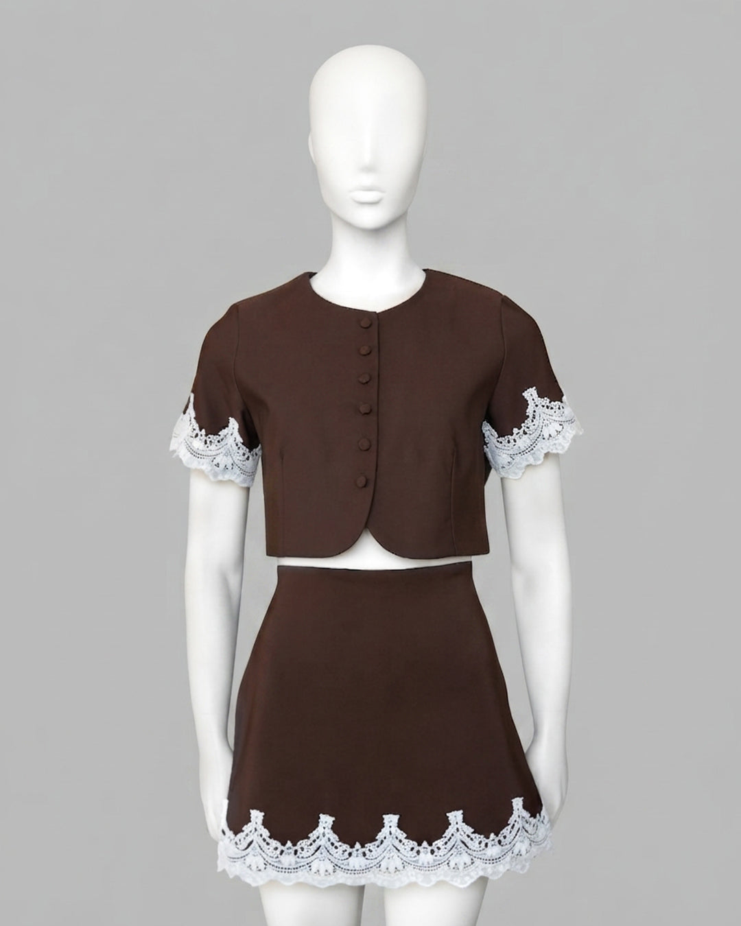 Falda Martha