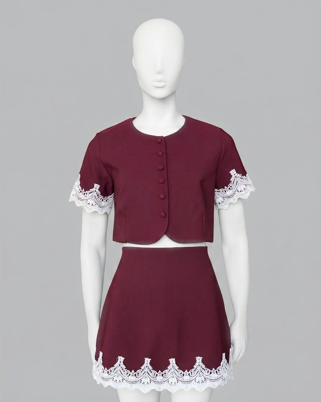Falda Martha