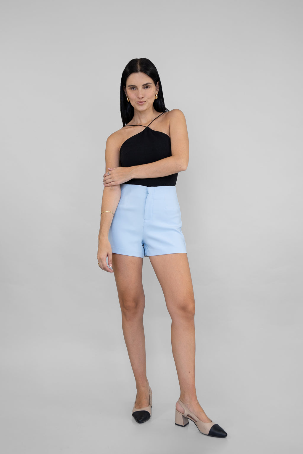 Short Sastre Julieta