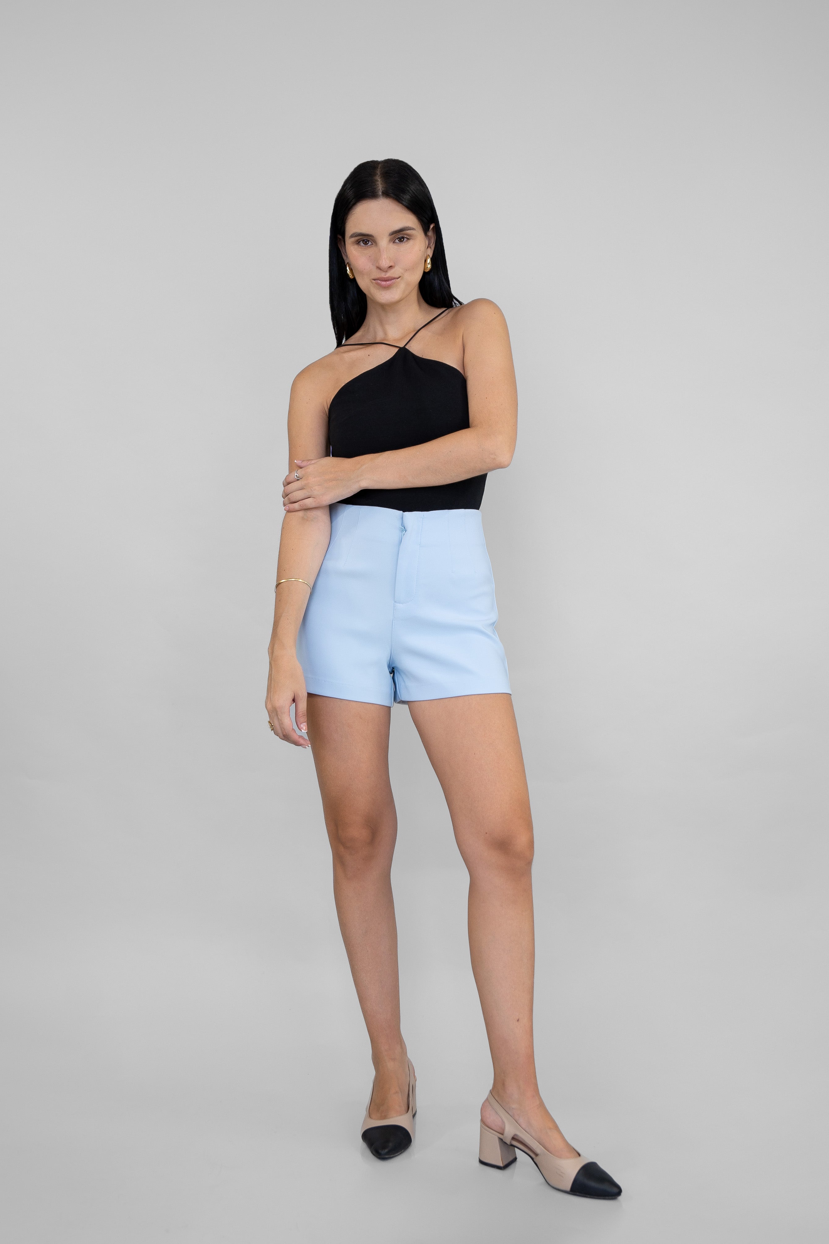Short Sastre Julieta