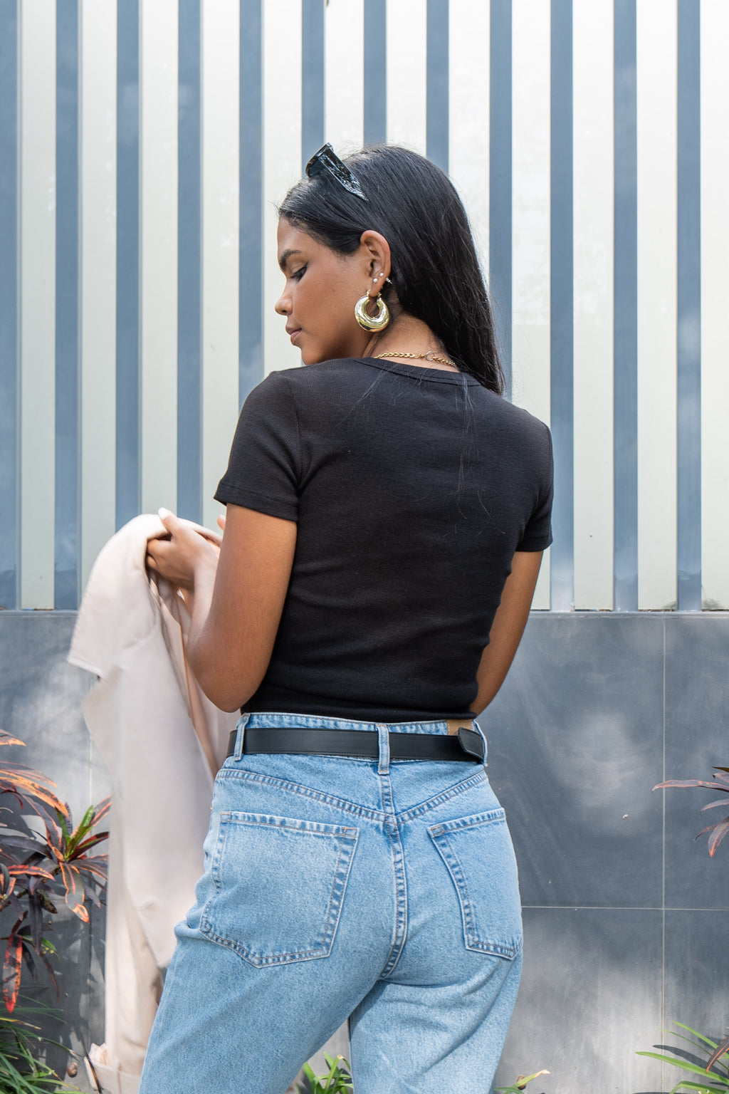 Básico Clásico Rib