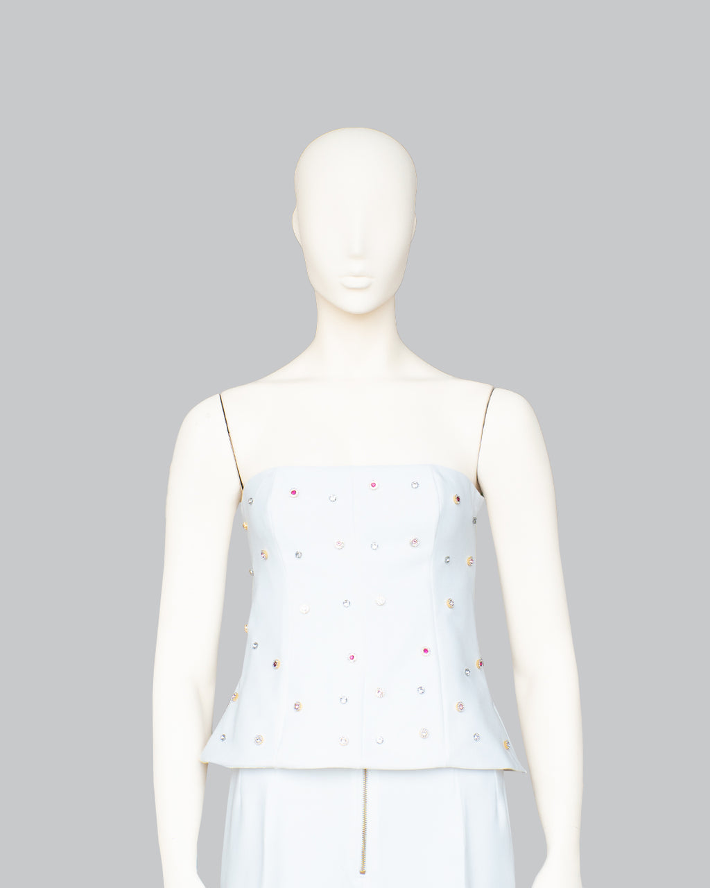 Top Strapless Noelia