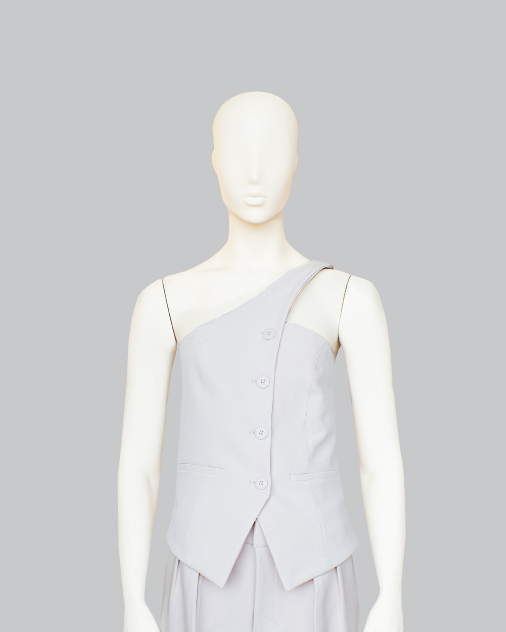 Chaleco Sastre Elena