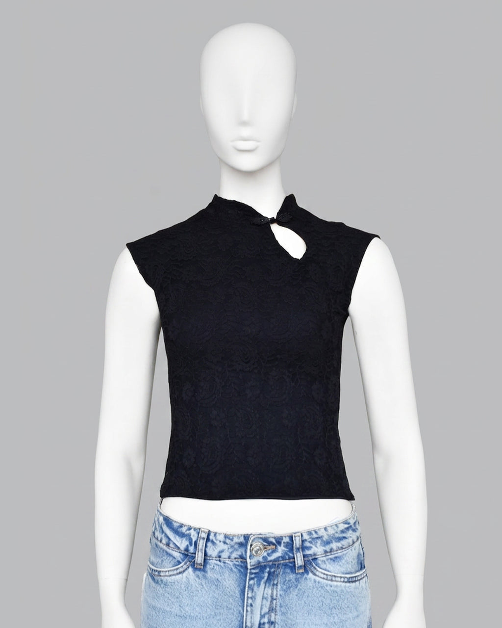 Top encaje Emily