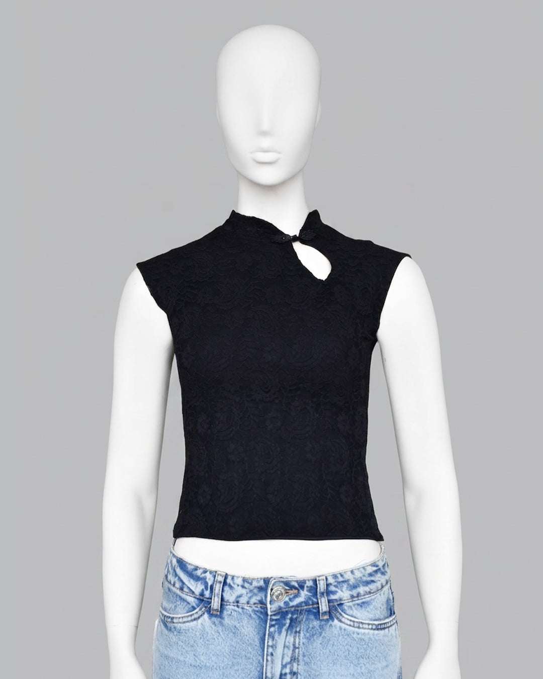 Top encaje Emily