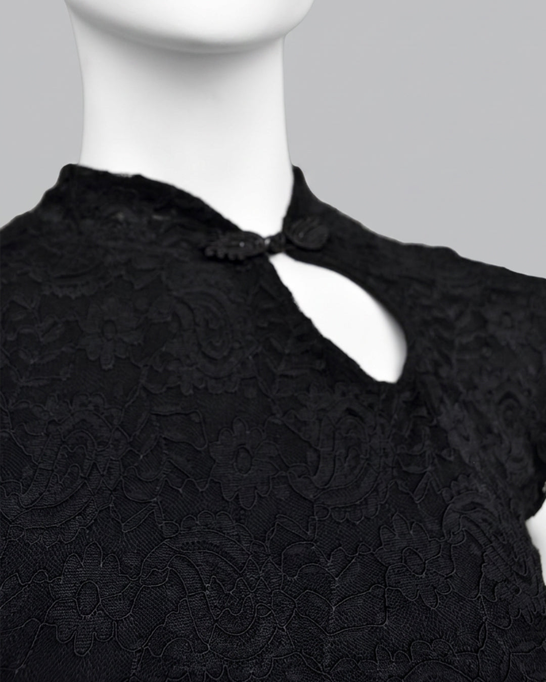 Top encaje Emily