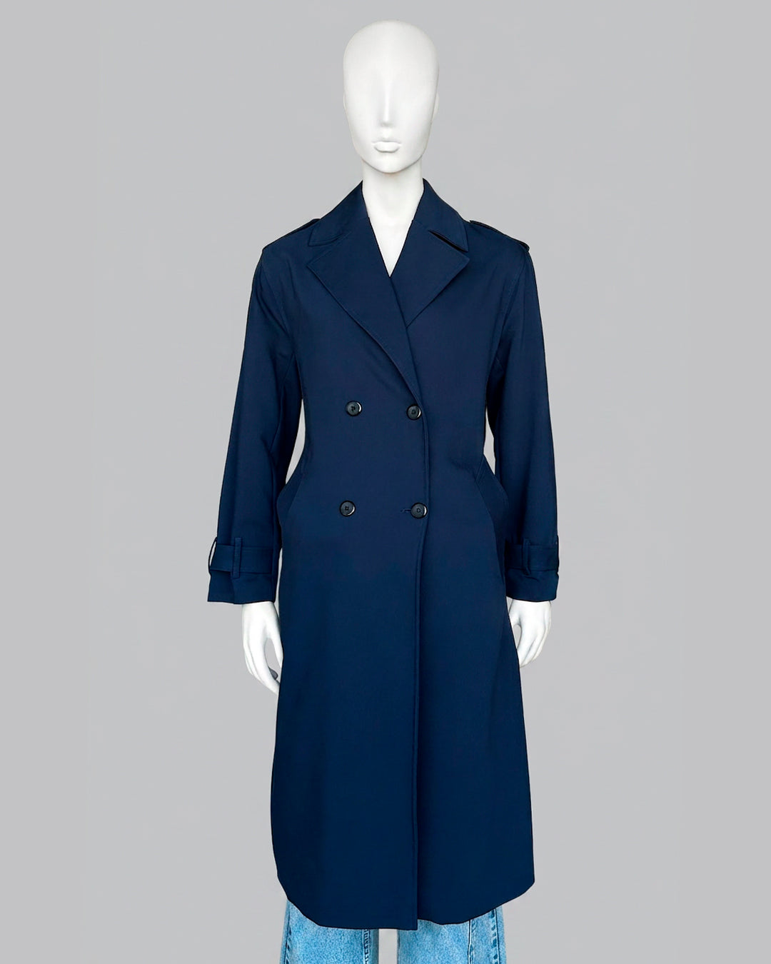 Trench Coat Premium Miranda