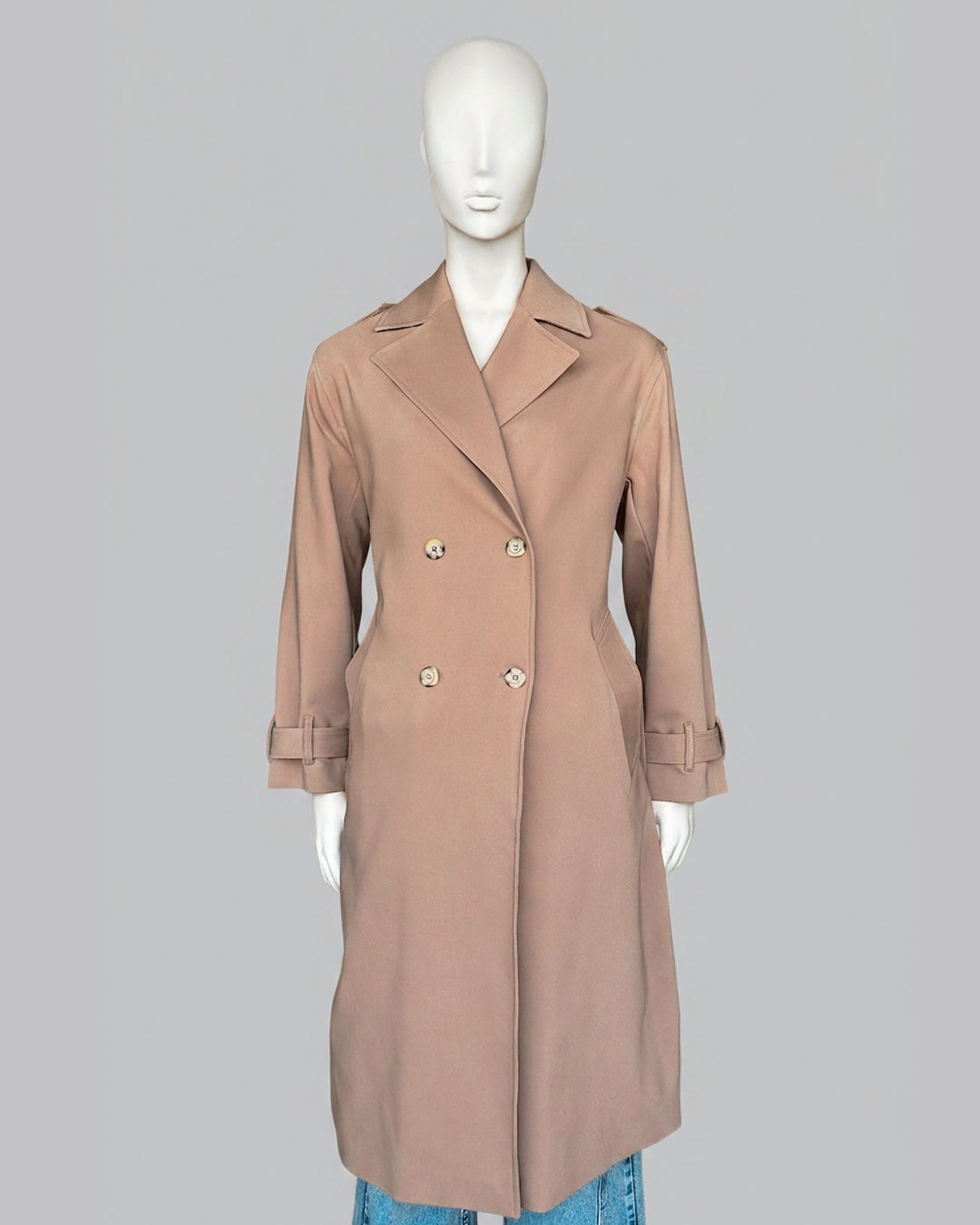 Trench Coat Premium Miranda