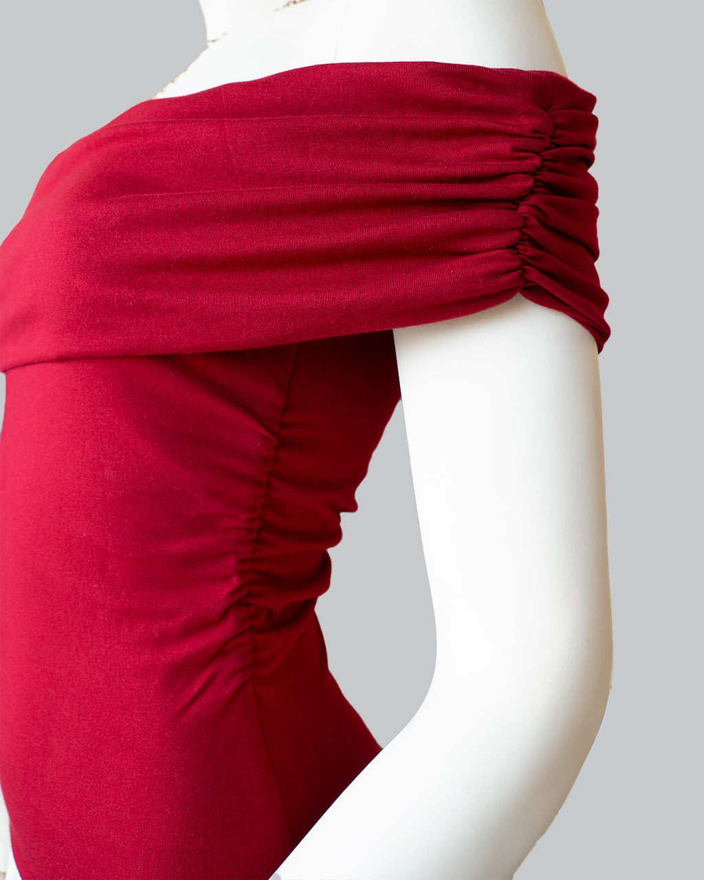 Vestido Plisado Adele