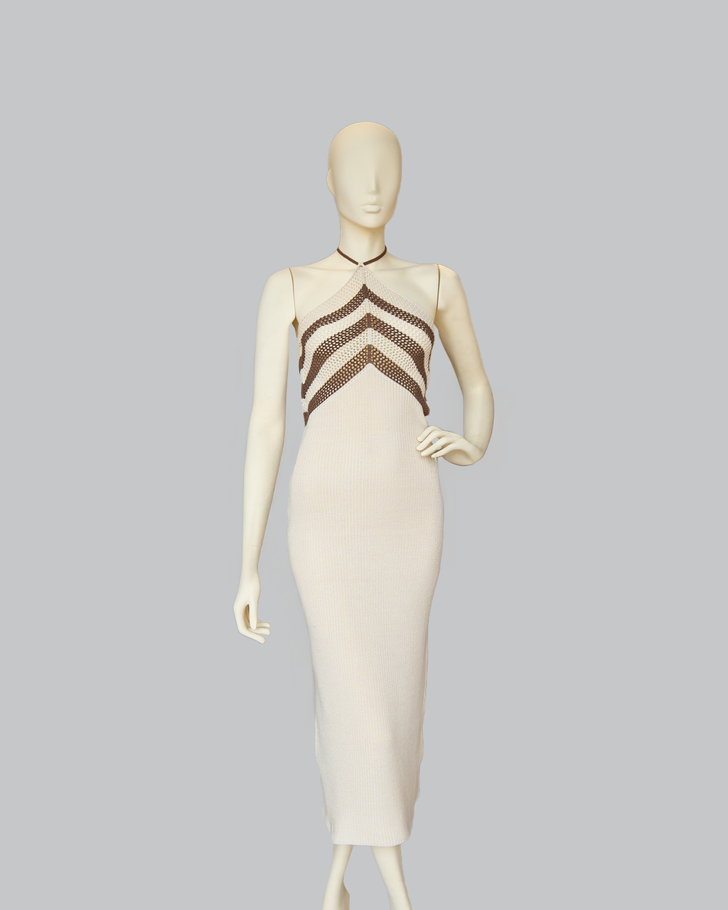 Vestido Aitana