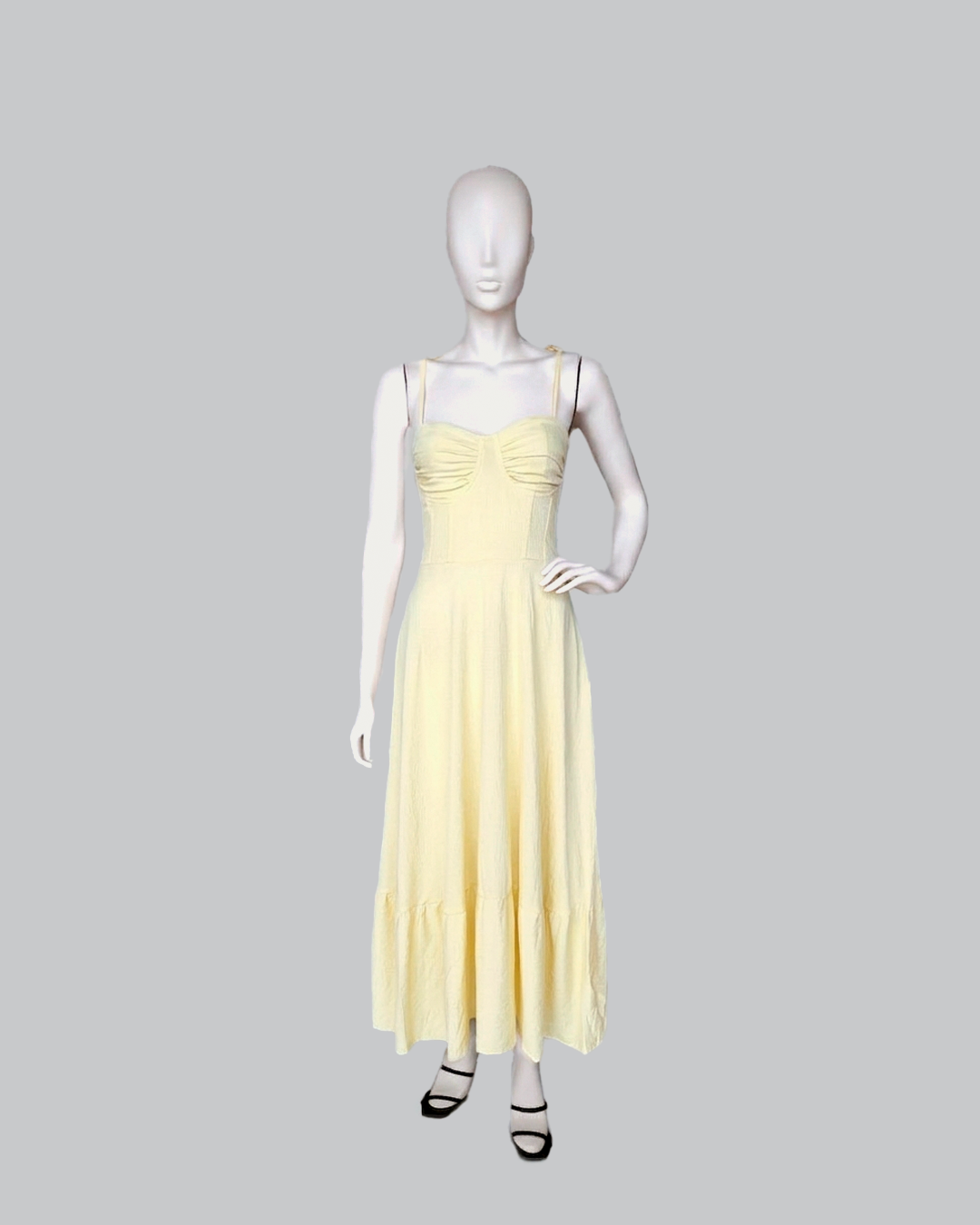 Vestido Anastasia Preventa 18 de Marzo