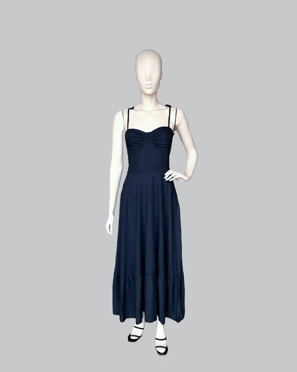 Vestido Anastasia Preventa 18 de Marzo