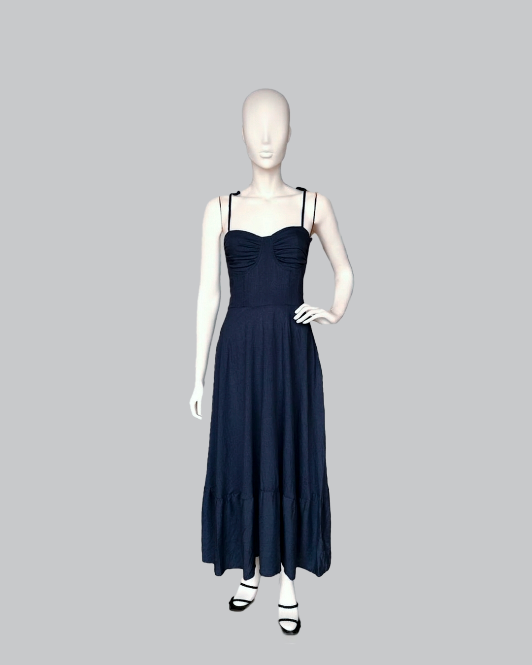 Vestido Anastasia Preventa 18 de Marzo