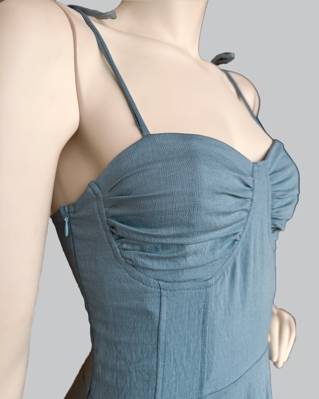 Vestido Anastasia Preventa 18 de Marzo