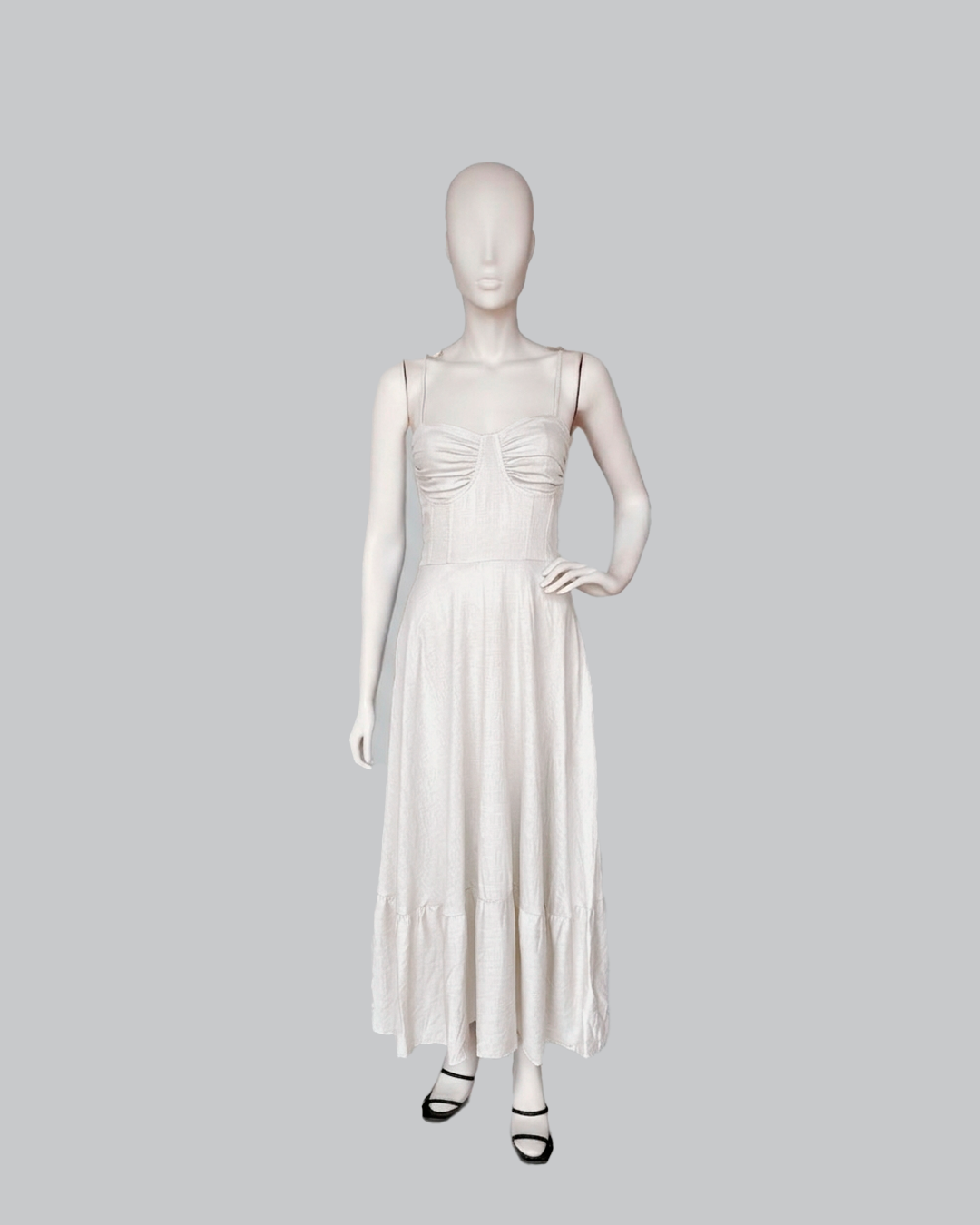 Vestido Anastasia Preventa 18 de Marzo