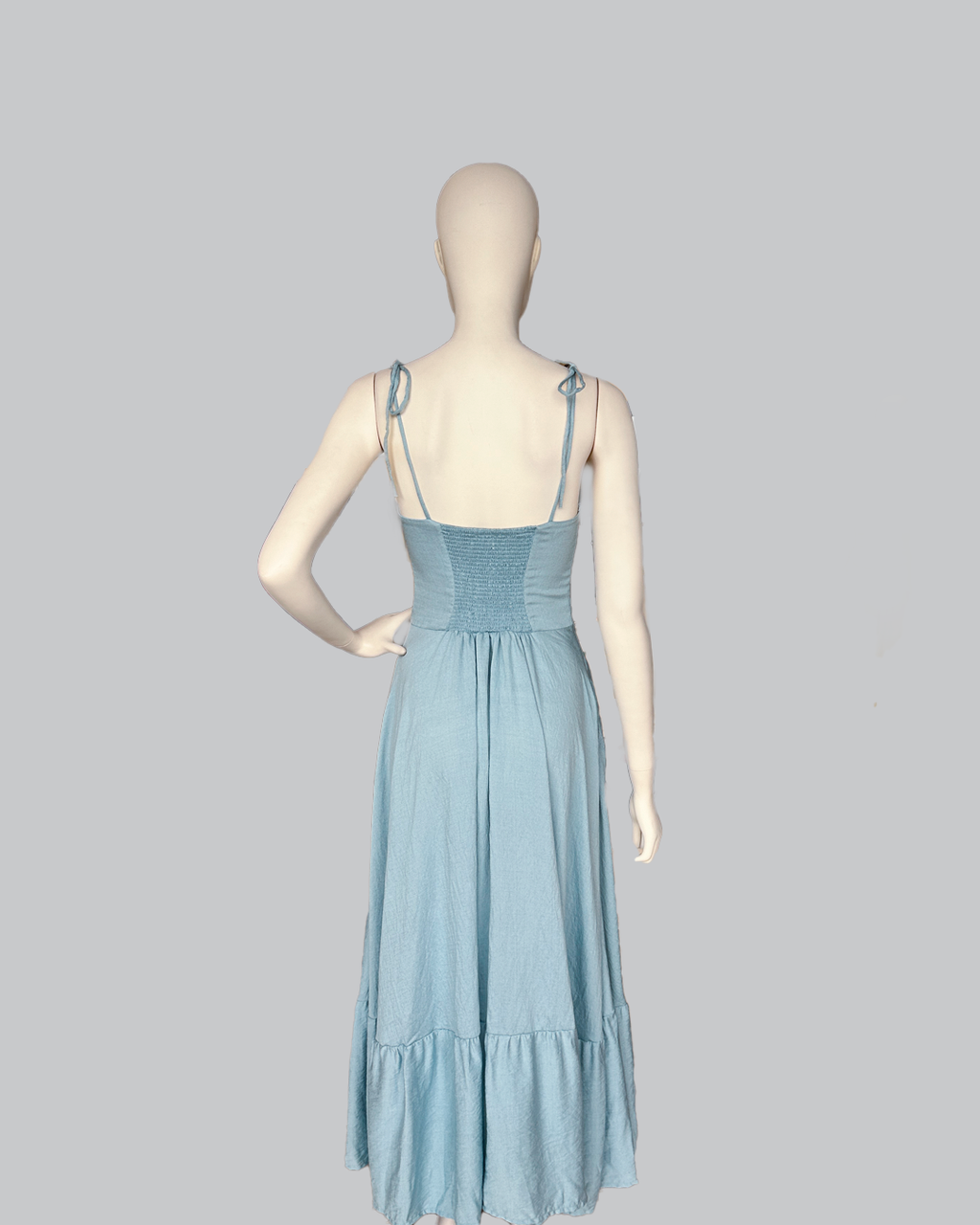 Vestido Anastasia Preventa 18 de Marzo