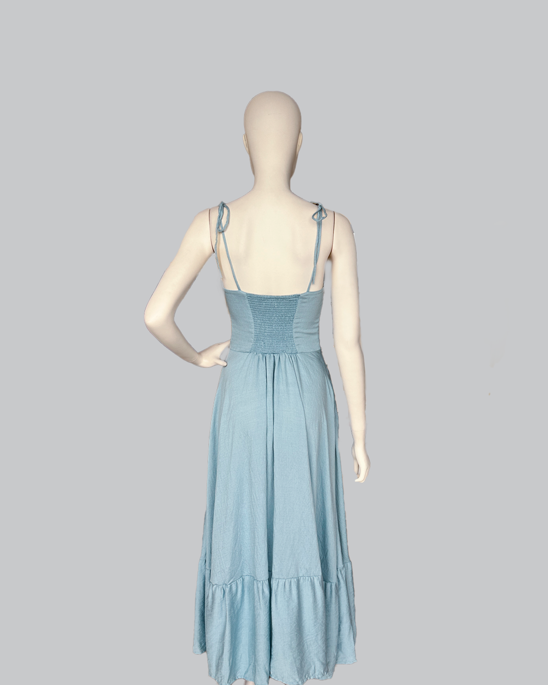 Vestido Anastasia Preventa 18 de Marzo