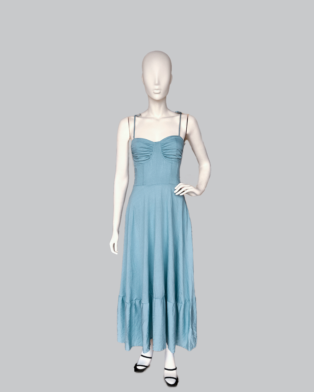 Vestido Anastasia Preventa 18 de Marzo