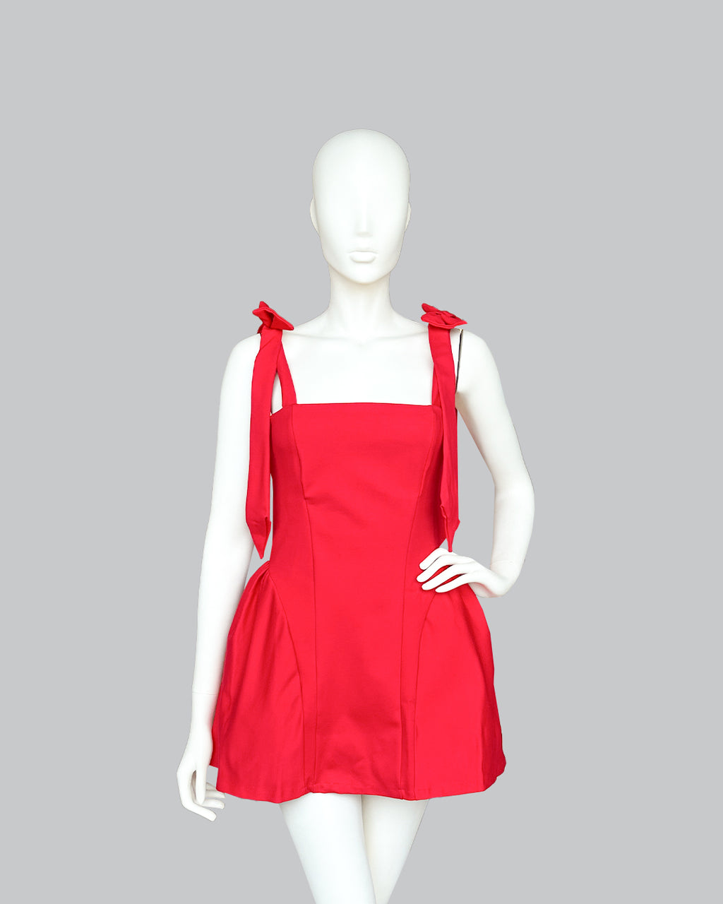 Vestido Catalina