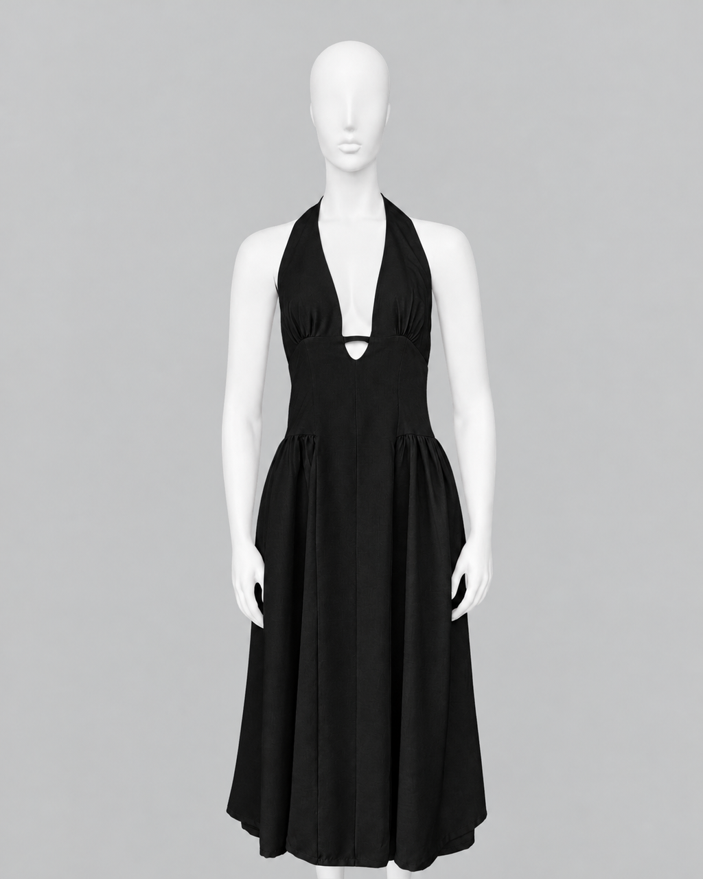 Vestido Xmas
