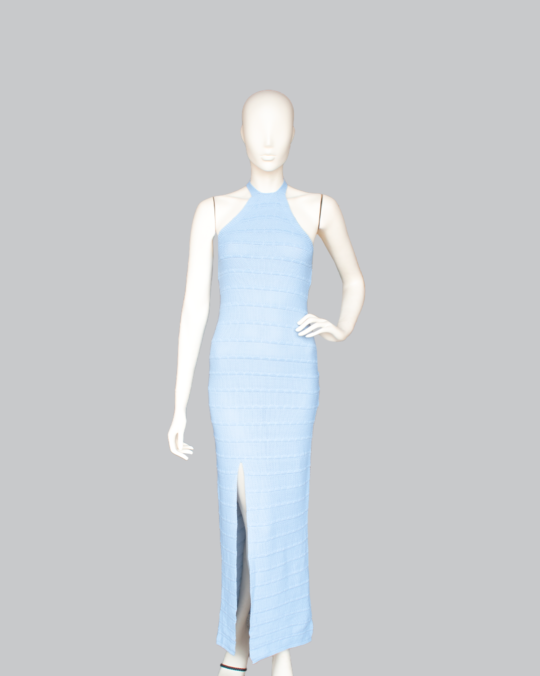 Vestido Halter Damaris