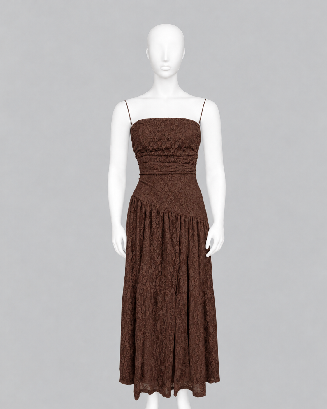 Vestido Noelia