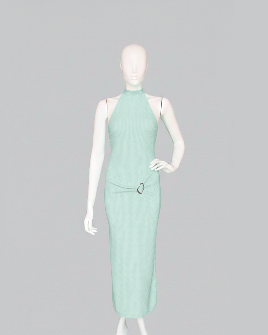 Vestido Solani Petite