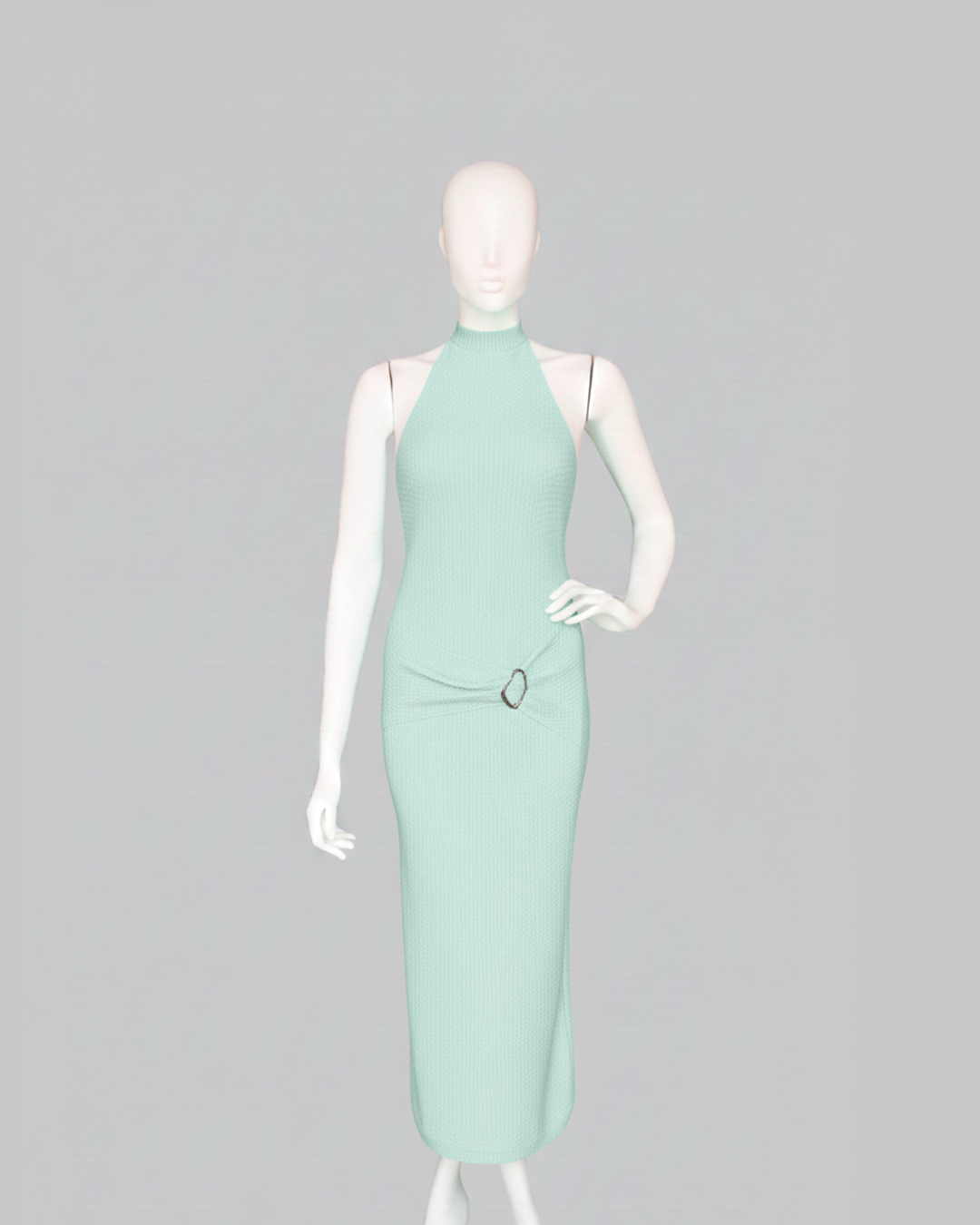 Vestido Solani Petite