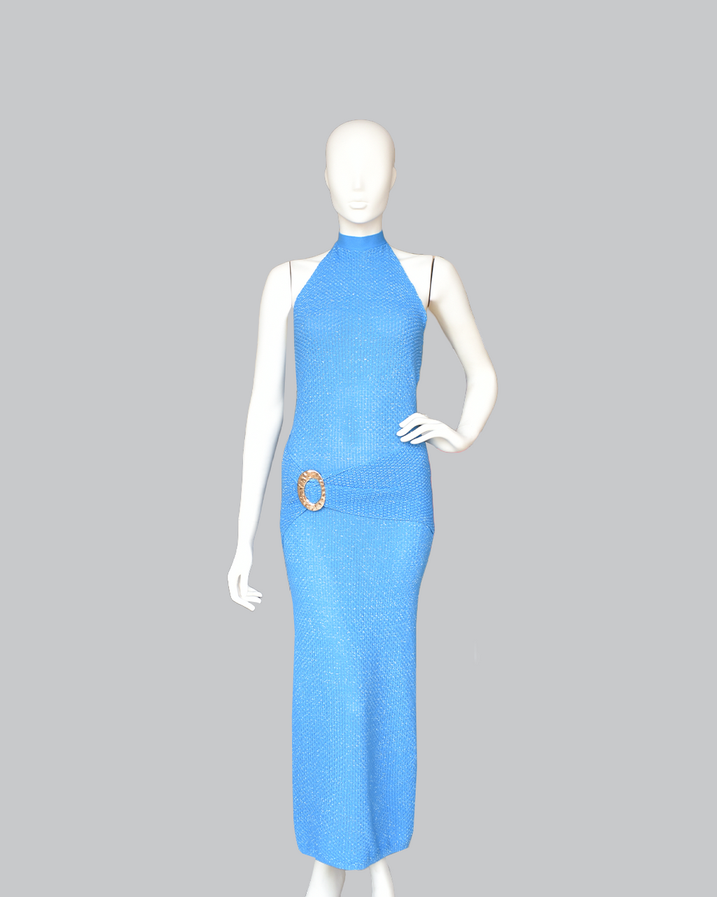 Vestido  Gliter Soledad