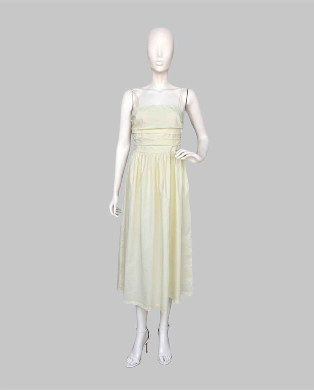 Vestido Yanela